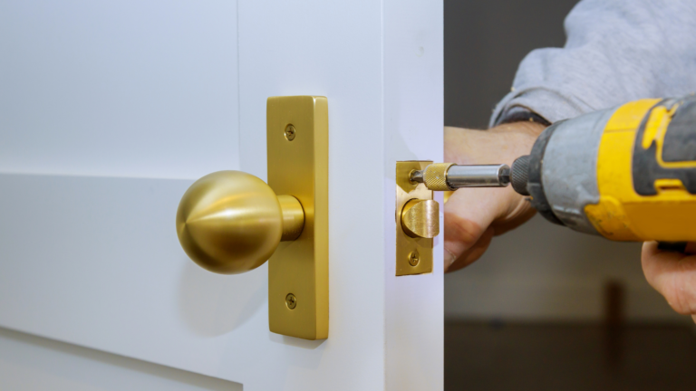 Leading Commercial Locksmith Assistance in Irvine, CA