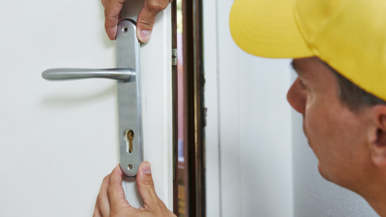 Extensive Lock Services in Irvine, CA: Providing Comfort and Protection