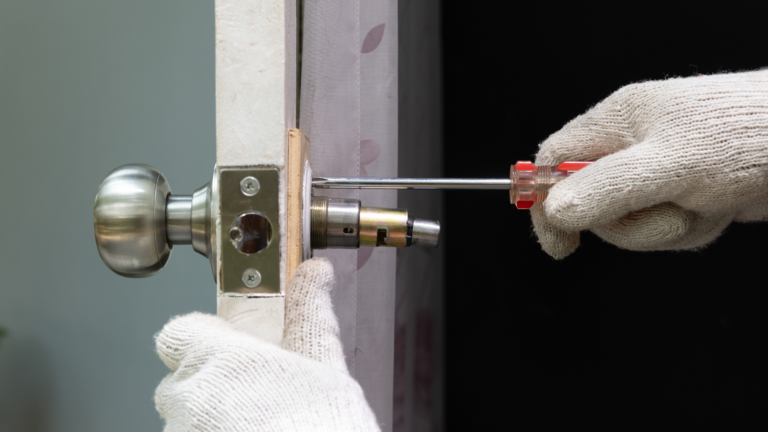Elevate Your Home’s Protection in Irvine, CA with Trusted Residential Locksmiths